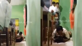 Bokep Indo Viral Berhubungan Di Kelas Saat Jam Kosong
