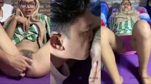 Bokep Indo Mainin Ukhti Di Posko KKN