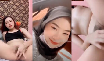 Bokep Indo Fee Watson Tudung Malay Kalem Tapi Hyper Juga Bugil