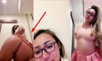 Bokep Indo Memek Tembem Shaciko Yubi Cantik Menit Ngangkang Viral