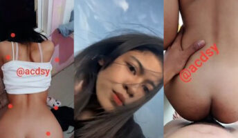 Bokep Indo Dessy Acdsy Alter Body Ramping Suka Ngewe Outdoor