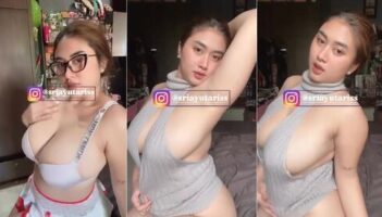 Bokep Indo Sri Ayu Tarisa Eksklusif Binal Jamin Ngaceng Instagram